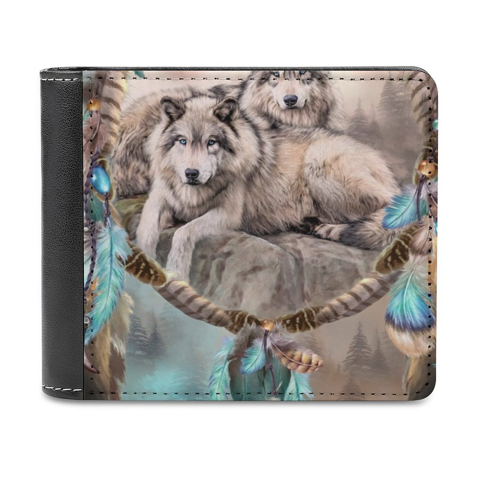 Interior Design Illustration - Miniature Schnauzer Dog Watercolour Illustration Business