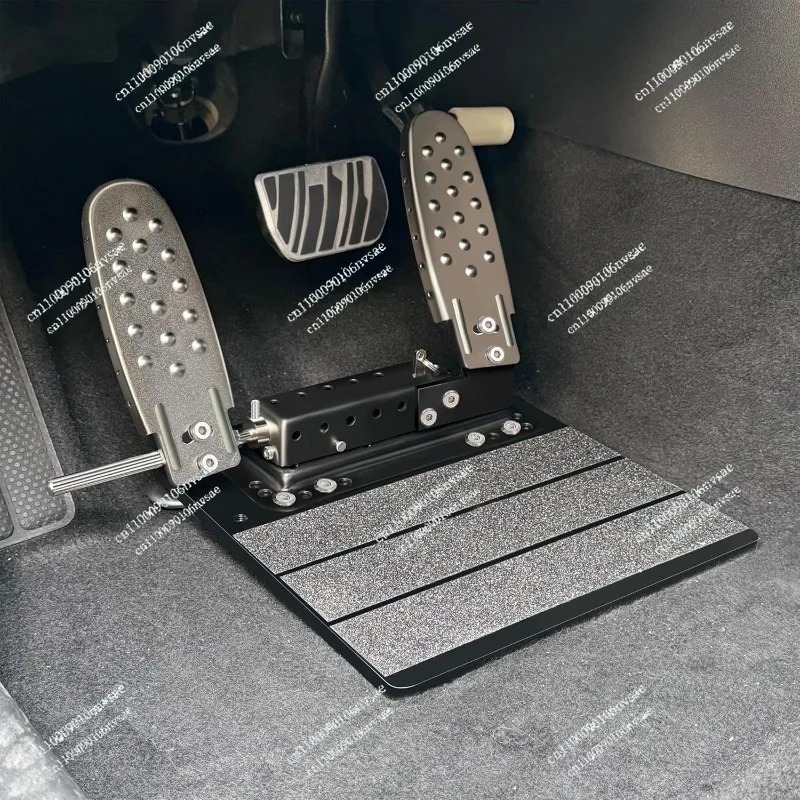 Interior Design Software - Drive Assist For Handicap Disabled Injured