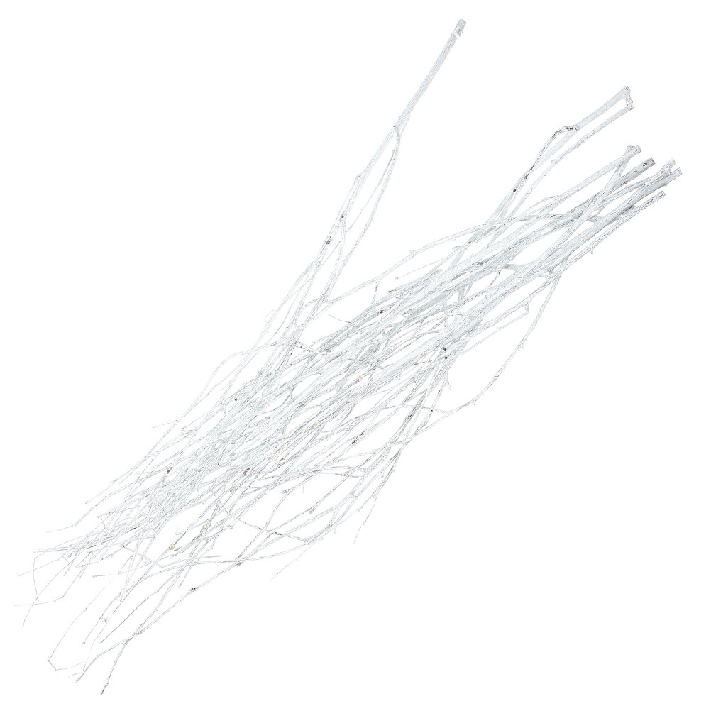 Interior Design Ideas - 12Pcs Natural Small Twigs Dried Tree