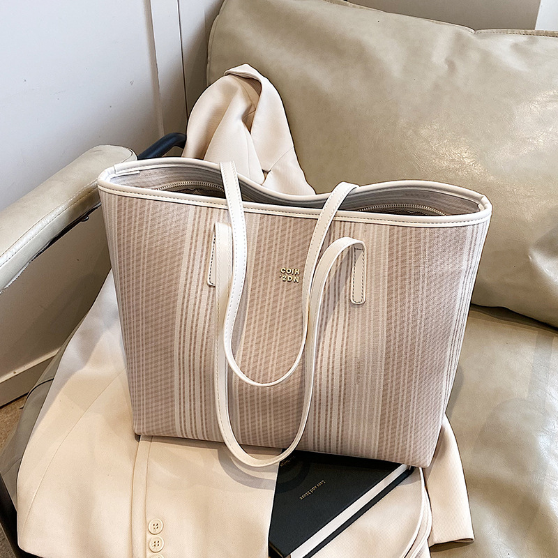 Interior Design Class - Fashionable Large Capacity Tote Bag for