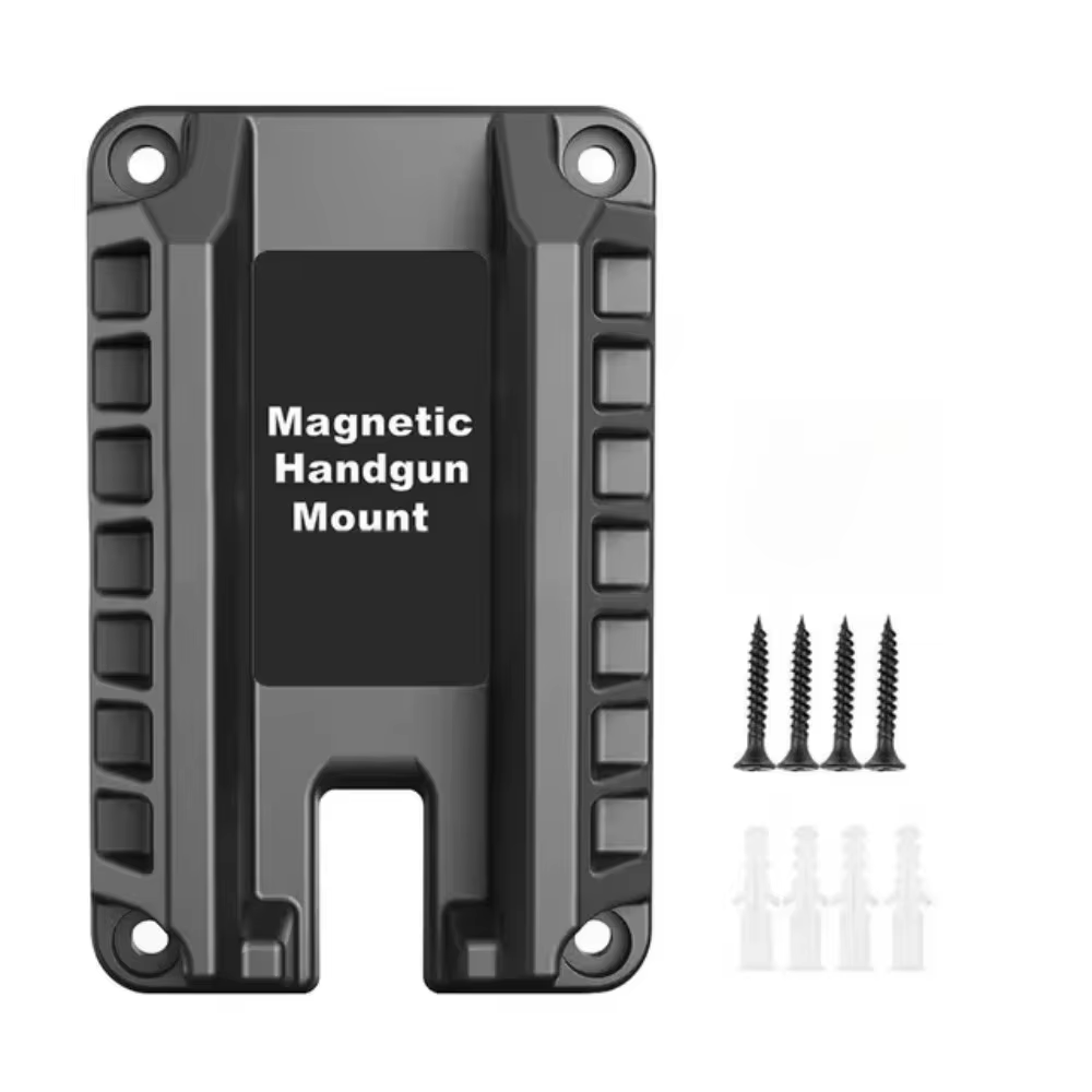 Interior Design Ideas - Portable Magnetic Tool Holder with Quick