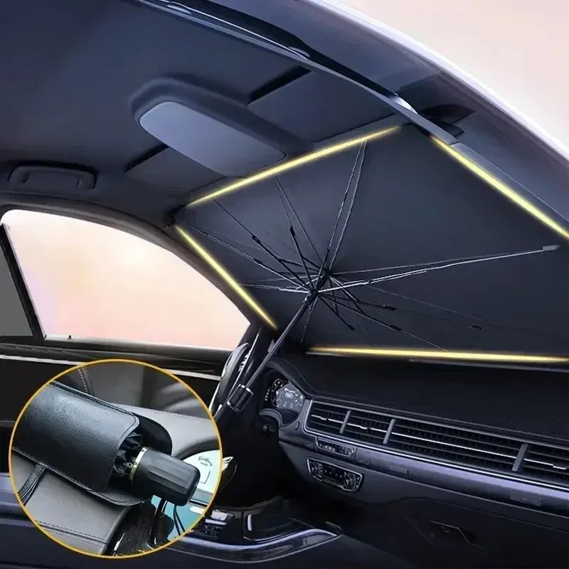 Interior Design Mockup - For Tesla Model Y Model 3