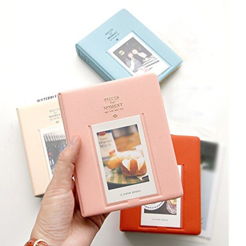 Interior Design Pinterest - 3 Inch 64 Túi Cho Polaroid