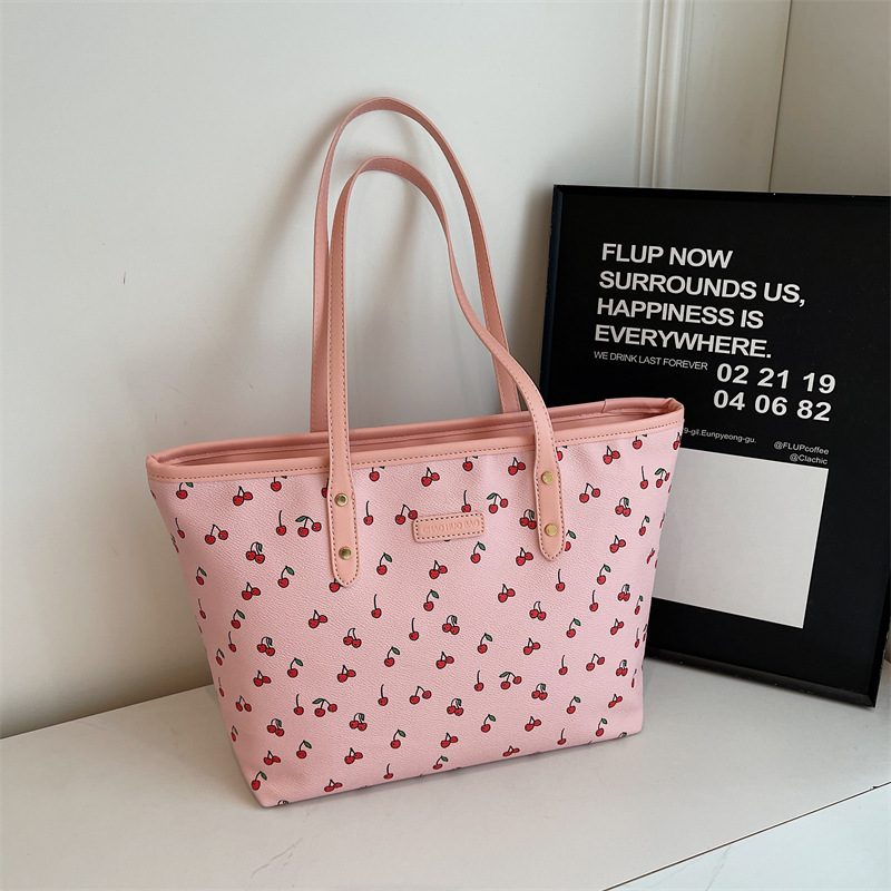 Interior Design Class - Large Capacity Tote Bag for Women