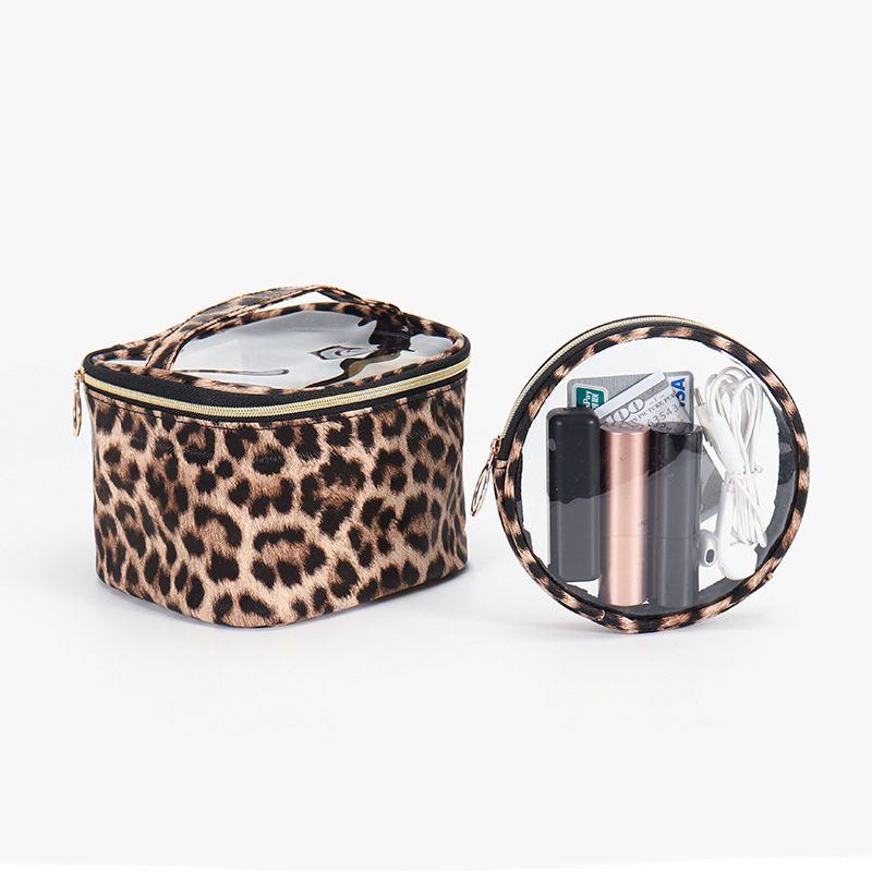 Fashion Travel Cosmetic Bag—Ne - đánh giá và giá Interior Design Its