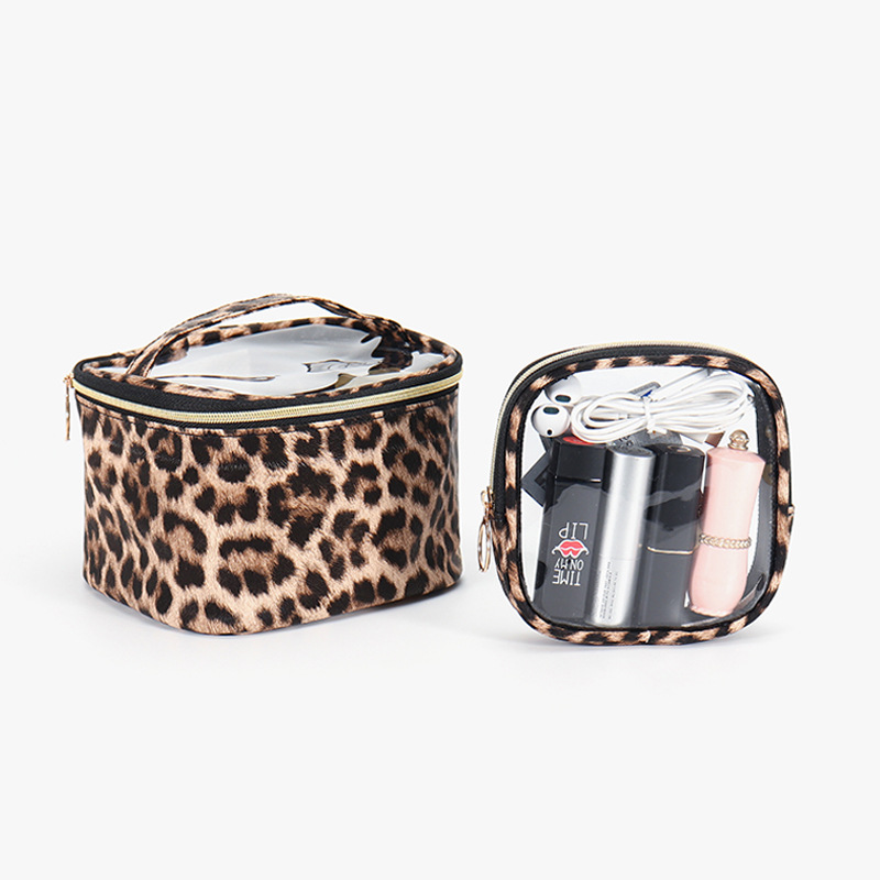Fashion Travel Cosmetic Bag—Ne - đánh giá và giá Interior Design Its