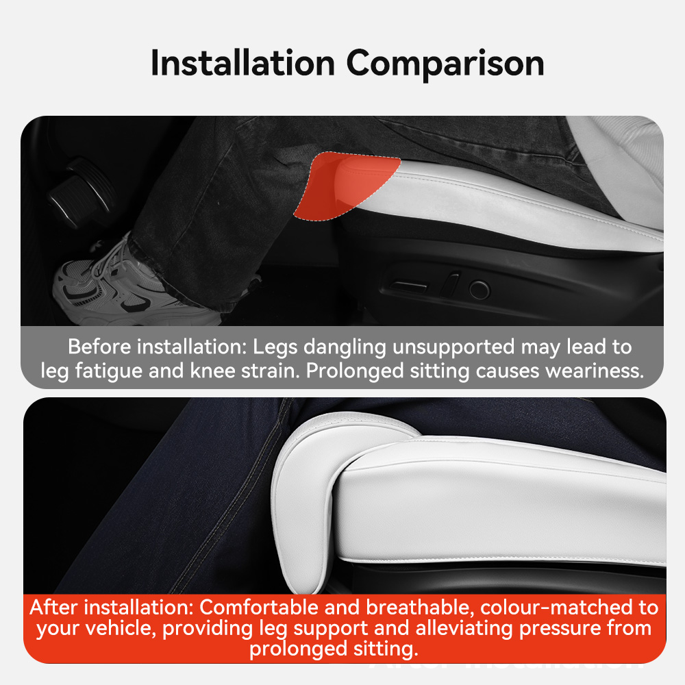 YZ For Tesla 2026 Model Y Juni - đánh giá và giá Interior Design Mockup