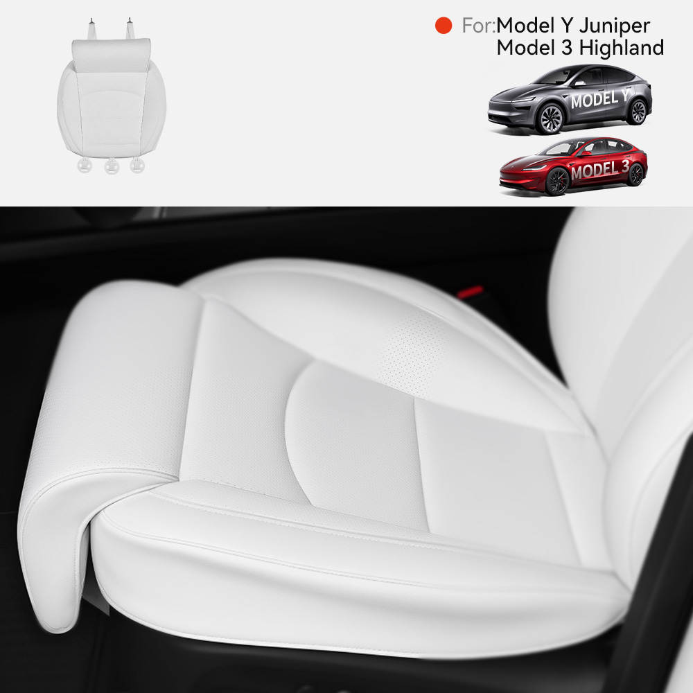YZ For Tesla 2026 Model Y Juni - đánh giá và giá Interior Design Mockup