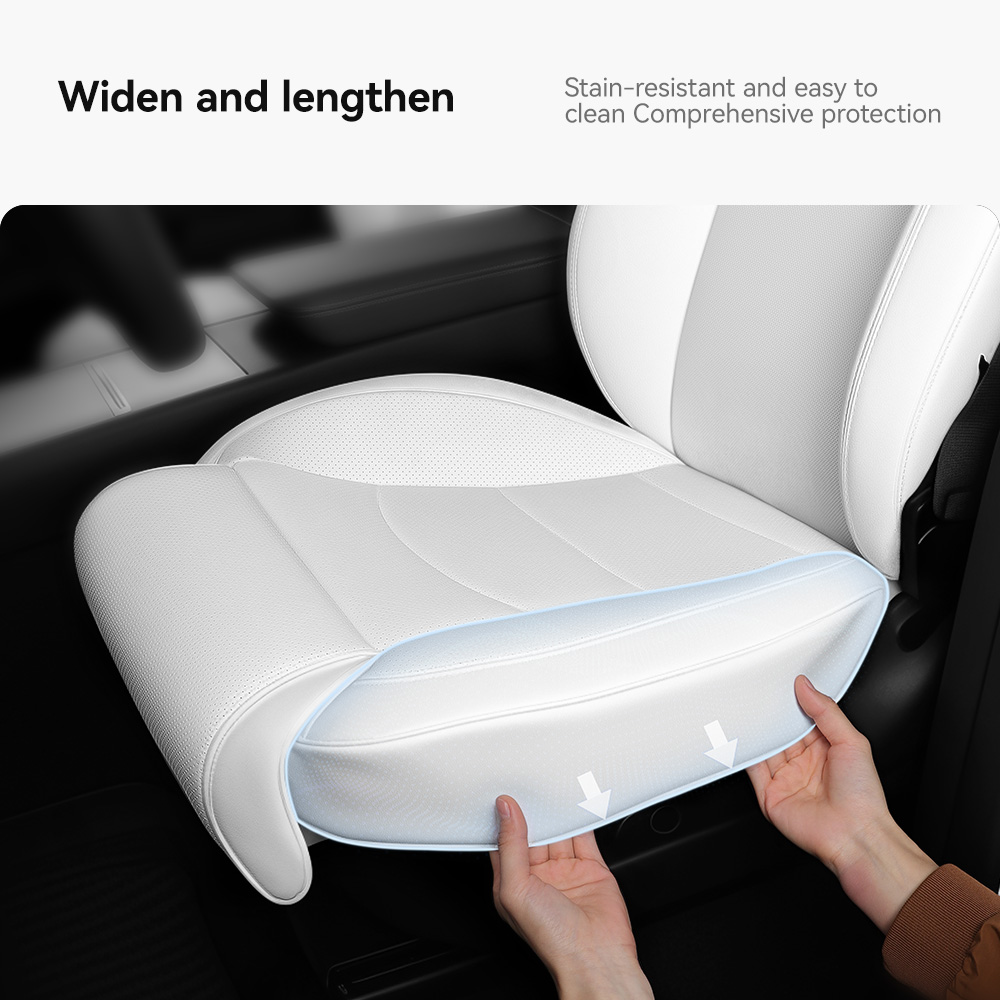 YZ For Tesla 2026 Model Y Juni - đánh giá và giá Interior Design Mockup