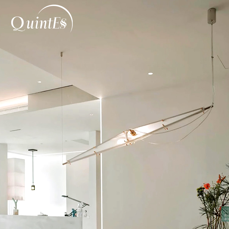 LED Glass Chandelier Minimalis - đánh giá và giá Interior Design Years Of Study