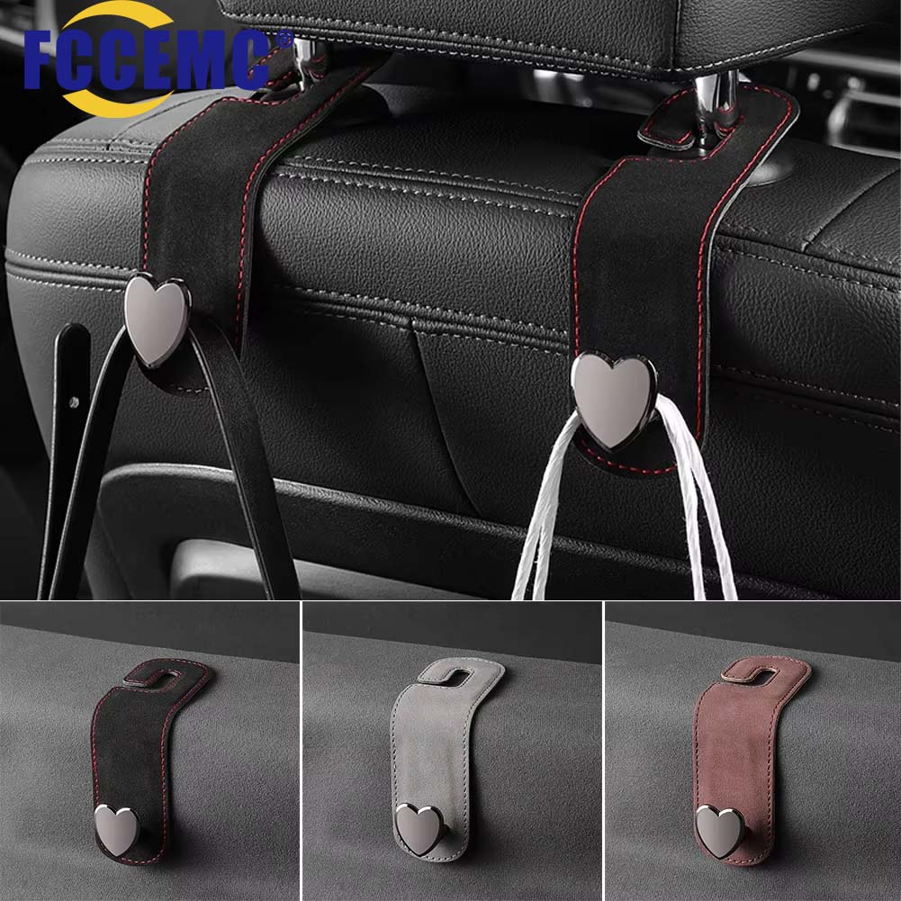 Car Seat Headrest Hooks with H - đánh giá và giá Interior Design Course