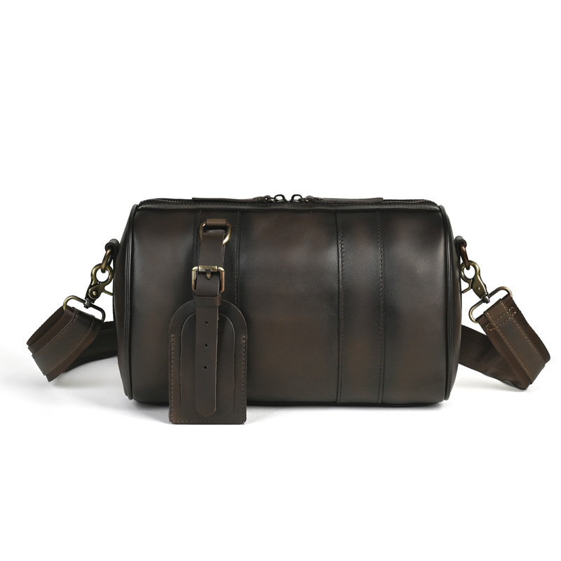 Layer Cowhide Vintage Men's Cr - đánh giá và giá Interior Design Simple