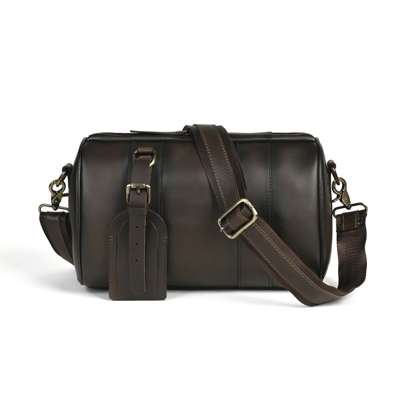 Layer Cowhide Vintage Men's Cr - đánh giá và giá Interior Design Simple