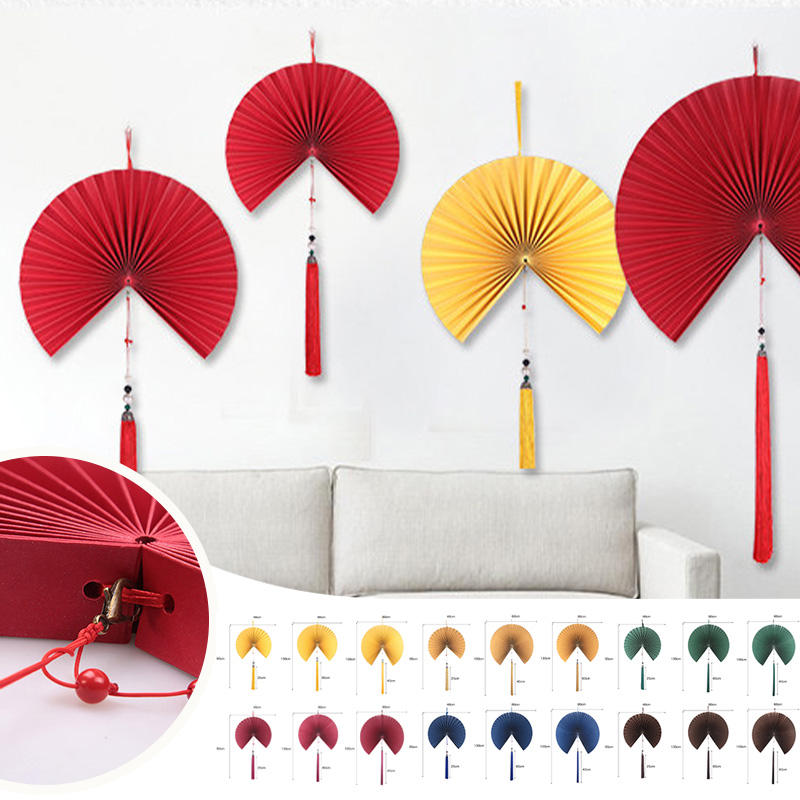 40/60/80cm Chinese Style Decor - đánh giá và giá Interior Design Paper
