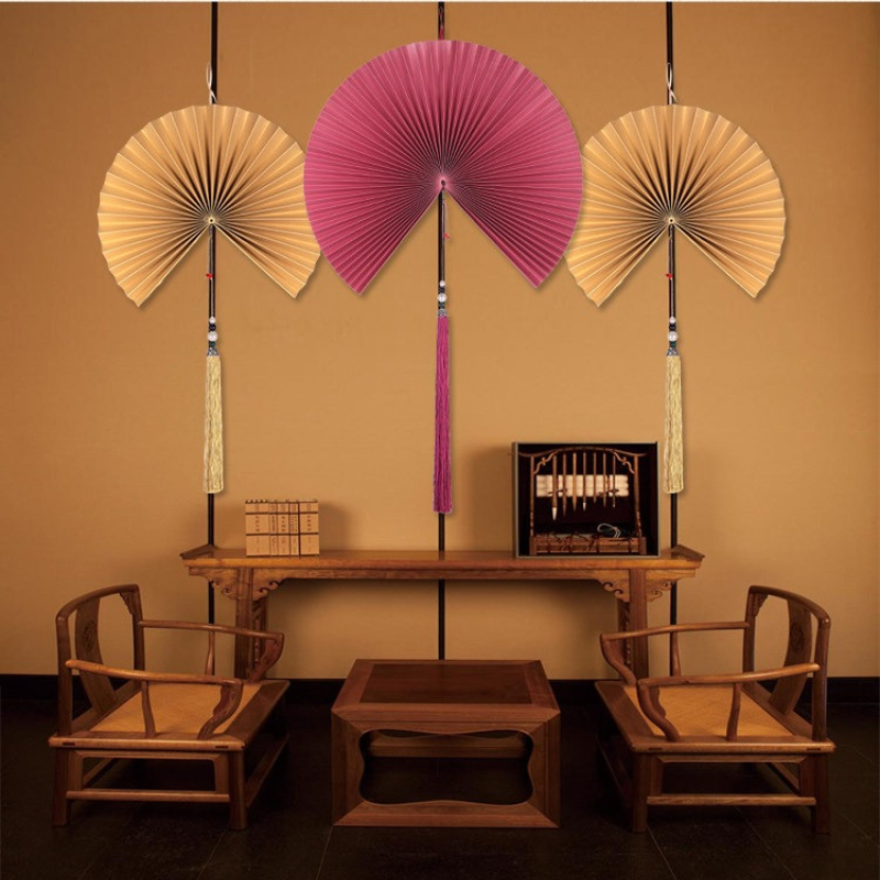 40/60/80cm Chinese Style Decor - đánh giá và giá Interior Design Paper