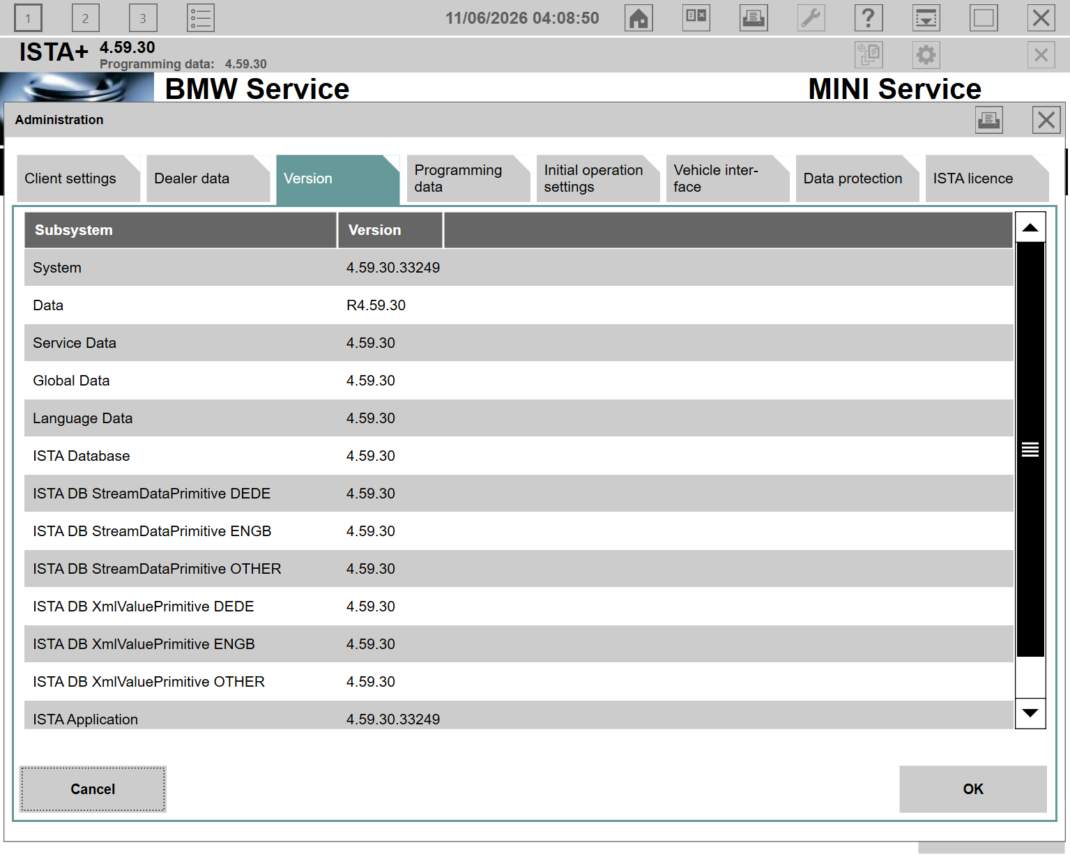 2026 For B-M-W ISTA 4.59.30 pl - đánh giá và giá Interior Design Software