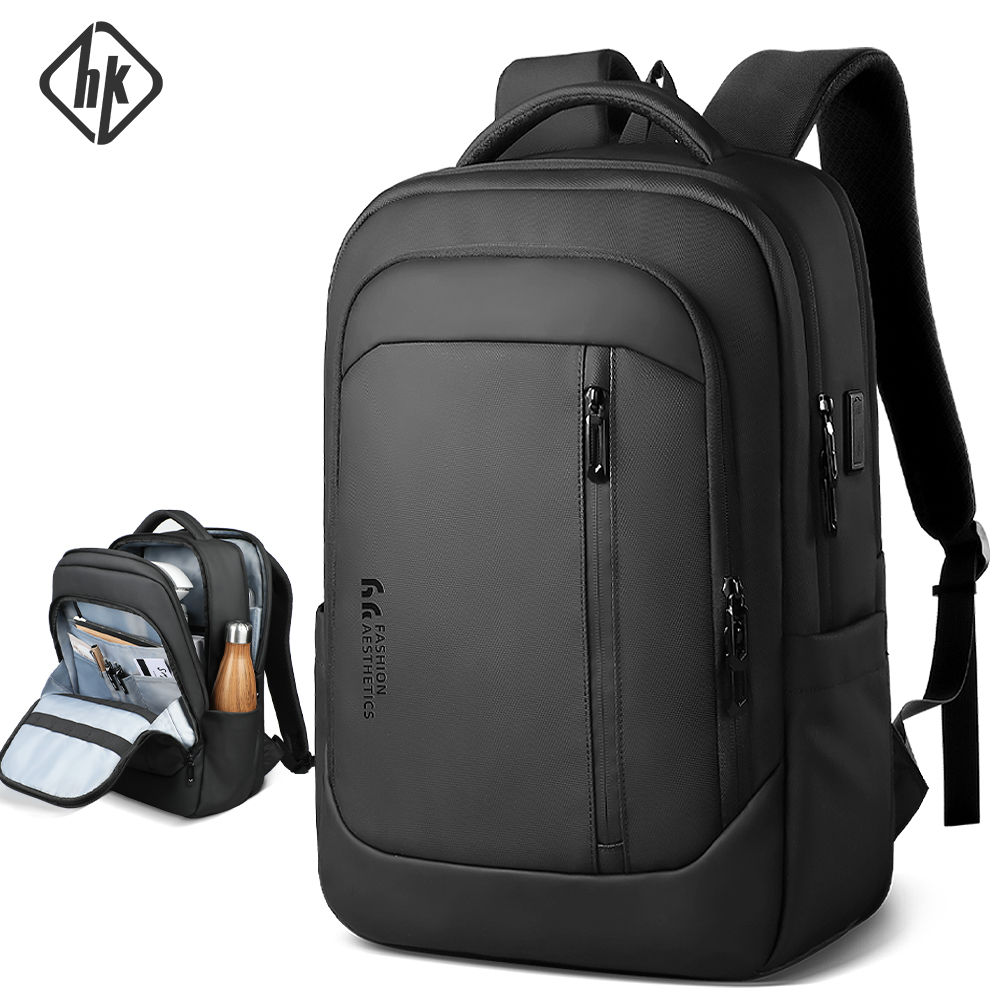HK New Design Travel Backpack  - đánh giá và giá Interior Design Journal