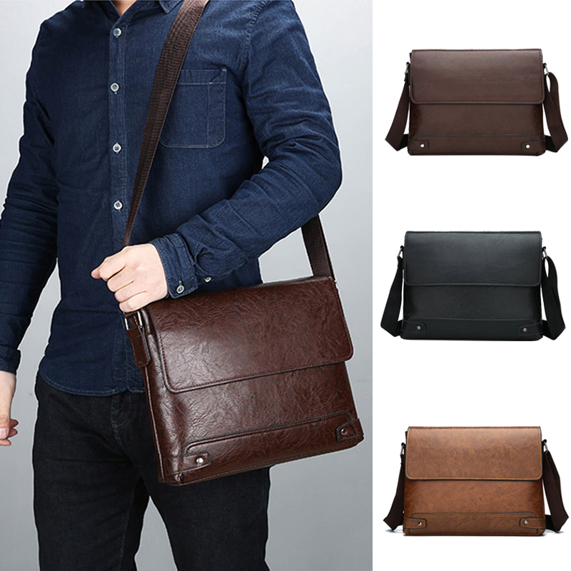 Briefcase For Men PU Leather T - đánh giá và giá Interior Design Journal