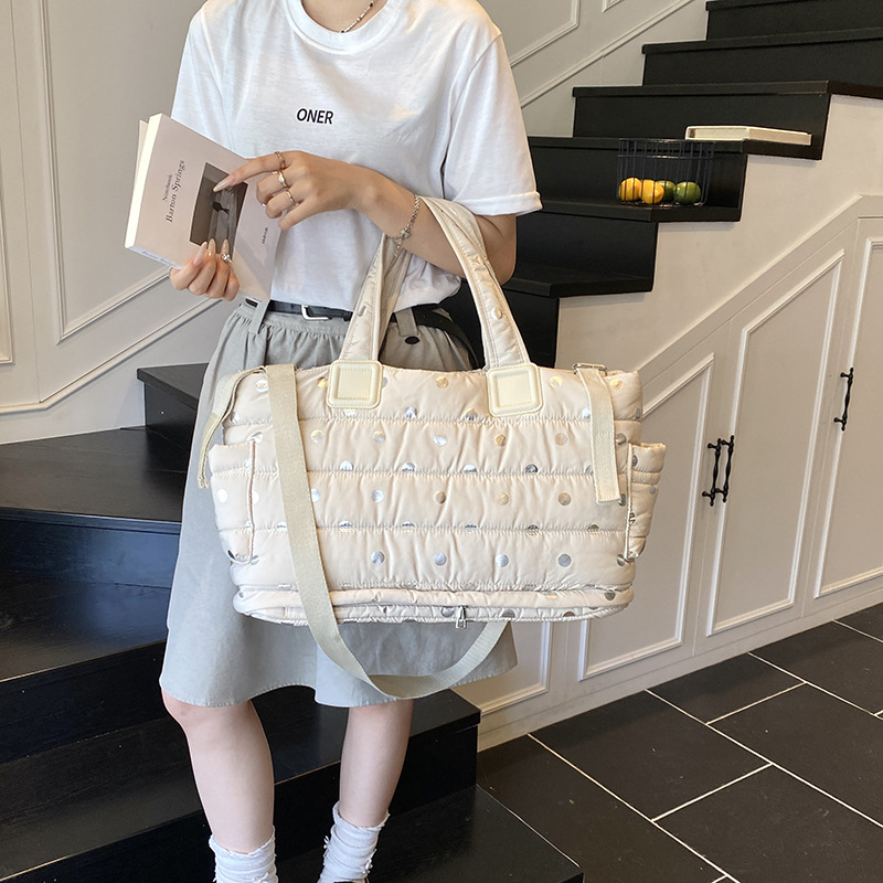 Fashionable Women Travel Bag P - đánh giá và giá Interior Design Class