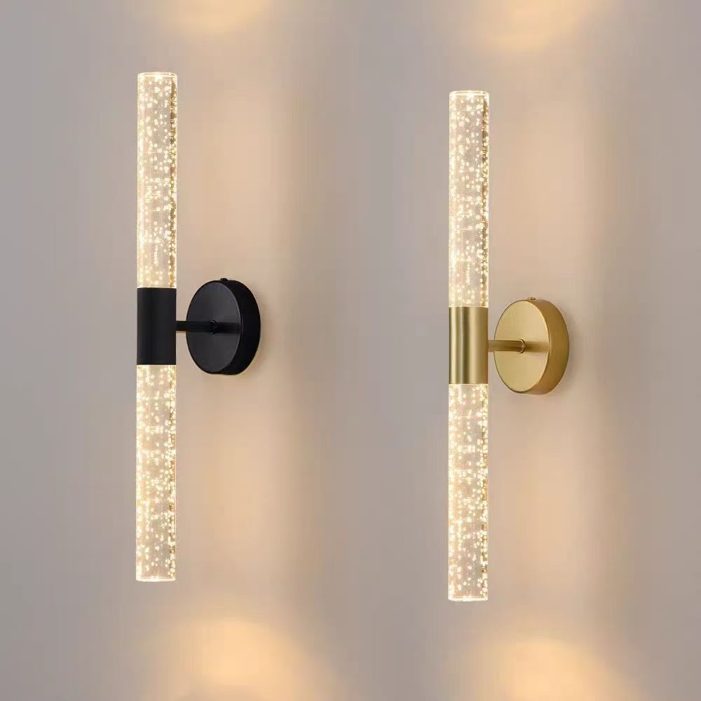 Interior Wall Light Nordic Lux - đánh giá và giá Interior Design Years Of Study