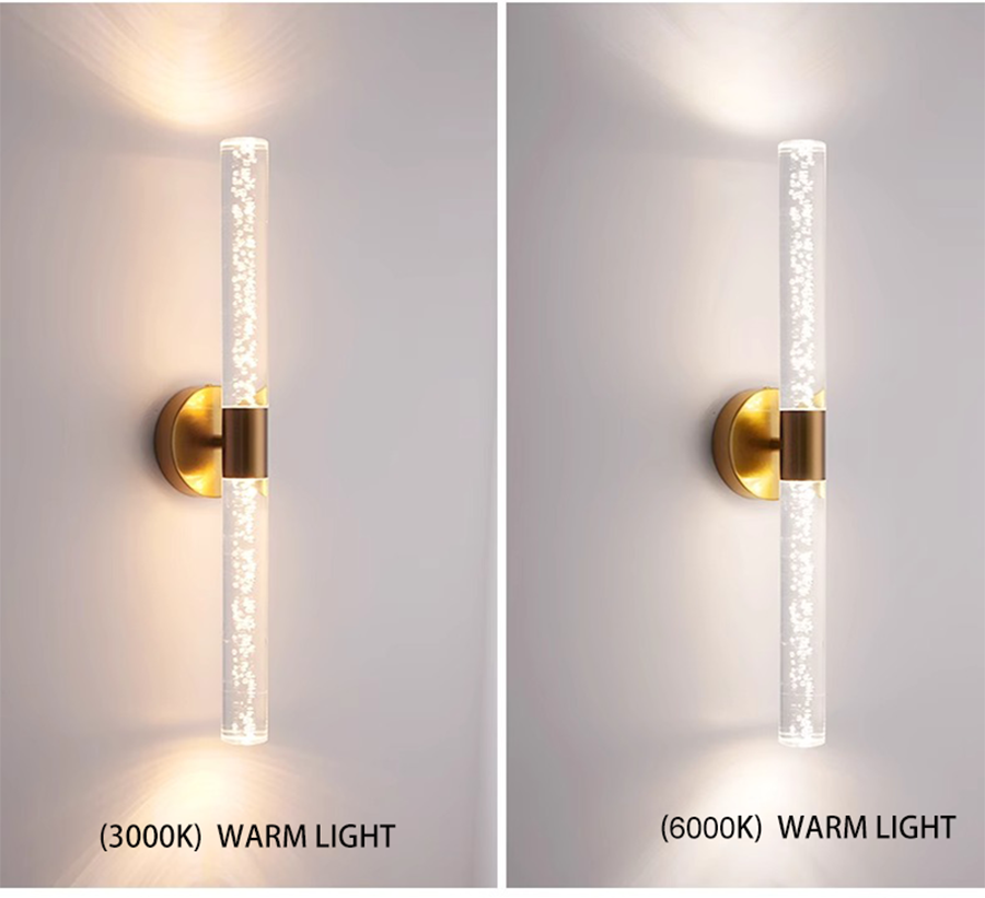 Interior Wall Light Nordic Lux - đánh giá và giá Interior Design Years Of Study