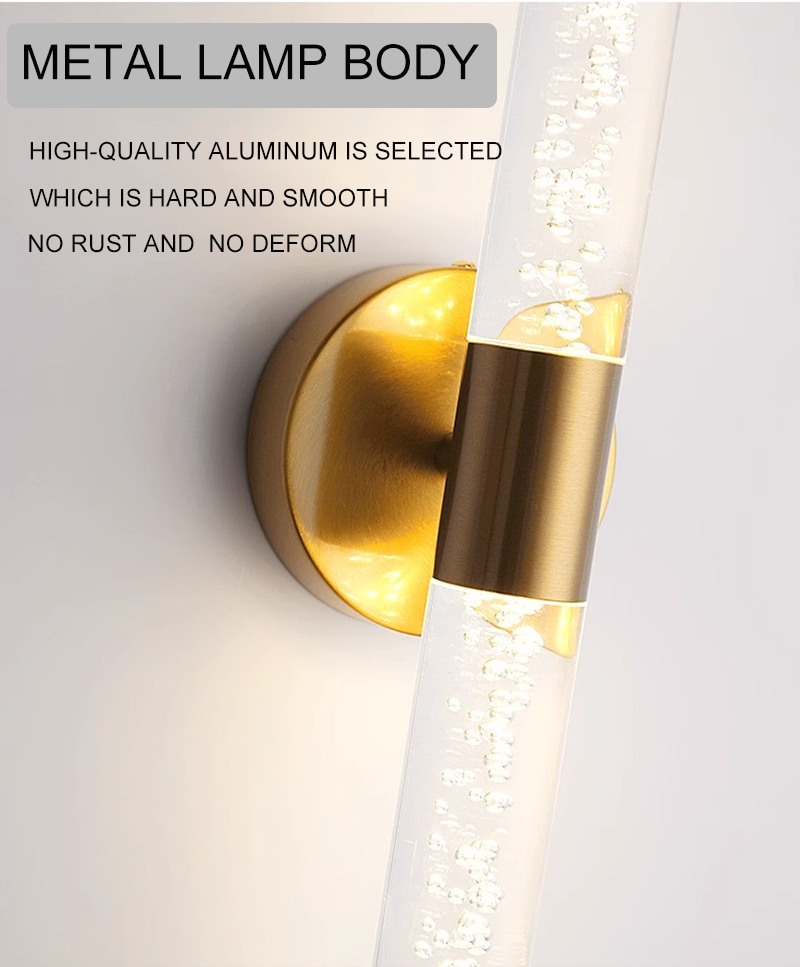 Interior Wall Light Nordic Lux - đánh giá và giá Interior Design Years Of Study