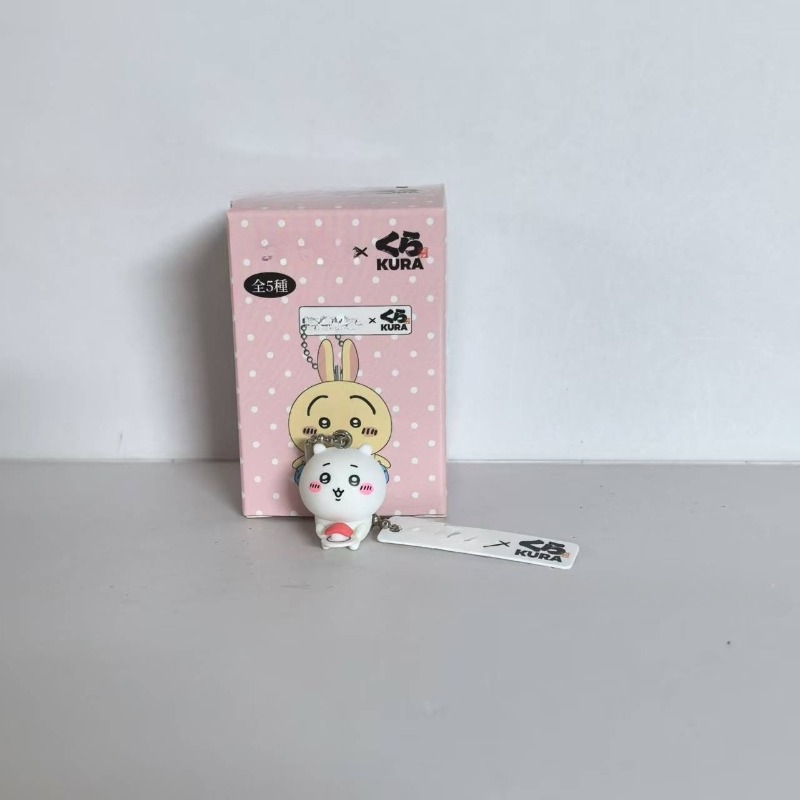 Trendy Hachiware Usagi Cartoon - đánh giá và giá Interior Design Mockup
