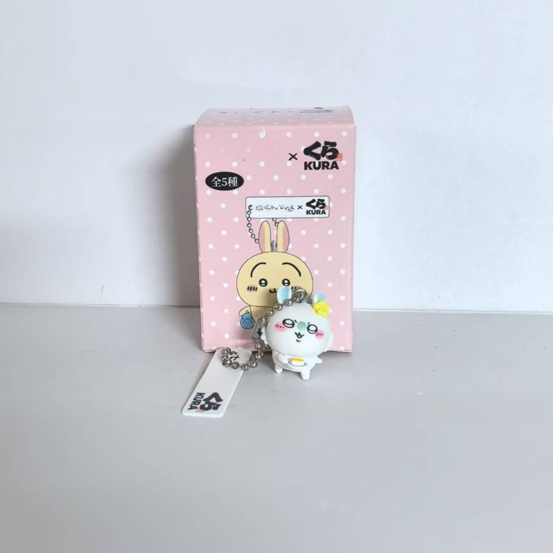 Trendy Hachiware Usagi Cartoon - đánh giá và giá Interior Design Mockup