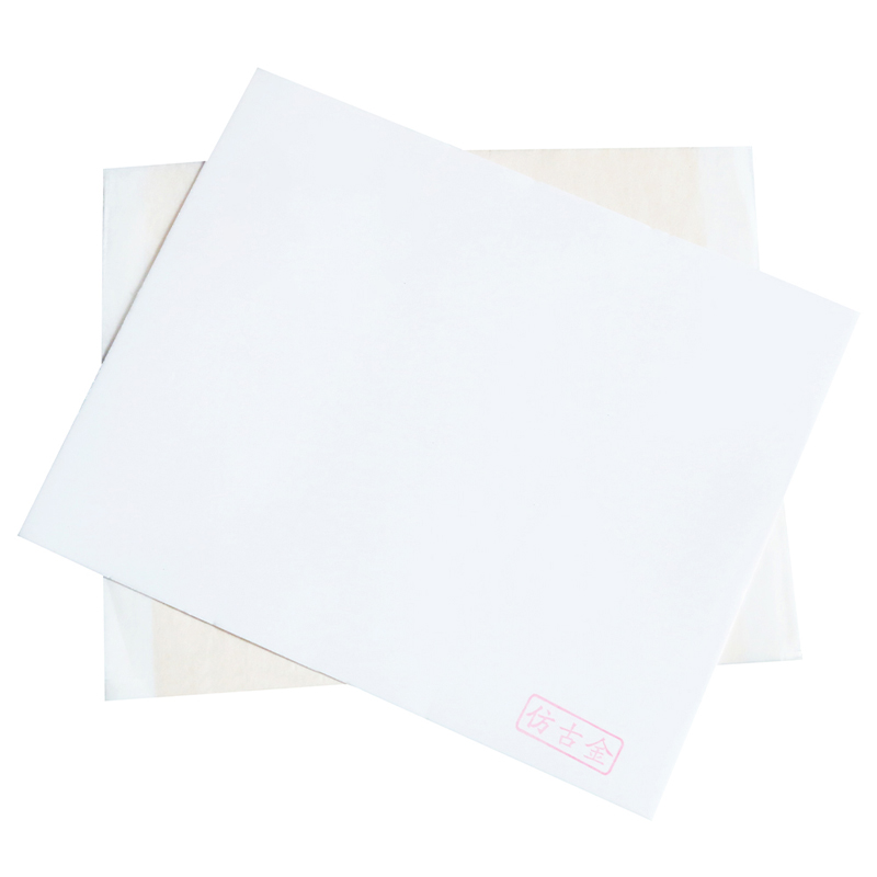 13X13.5Cm Đen Lá Giấy Lá Vàng  - đánh giá và giá Interior Design Paper
