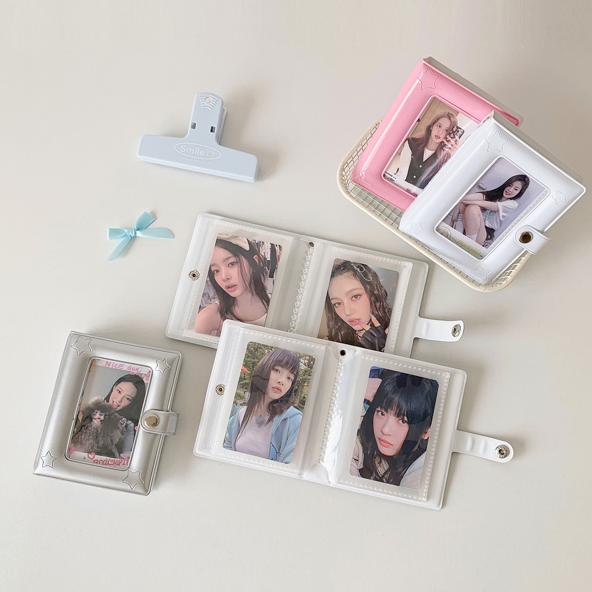 40 Pockets 20 PP Pages Candy C - đánh giá và giá Interior Design Pinterest