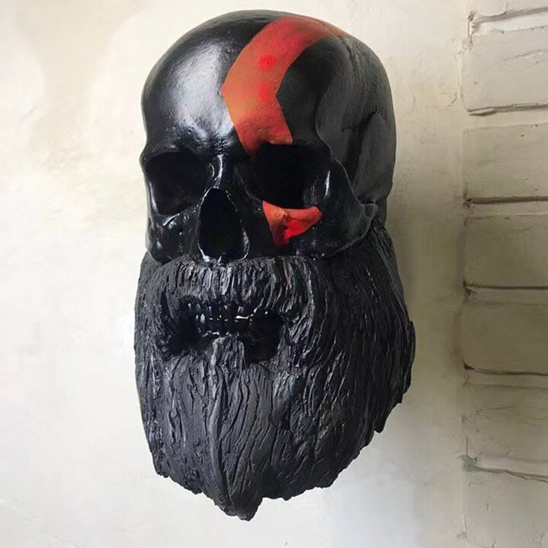 Creative Resin Motorcycle Skul - đánh giá và giá Interior Design Ideas