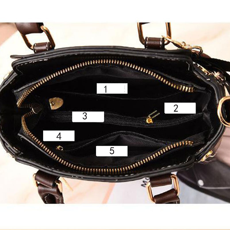 Women  shoulder Bag for 2024 l - đánh giá và giá Interior Design Simple