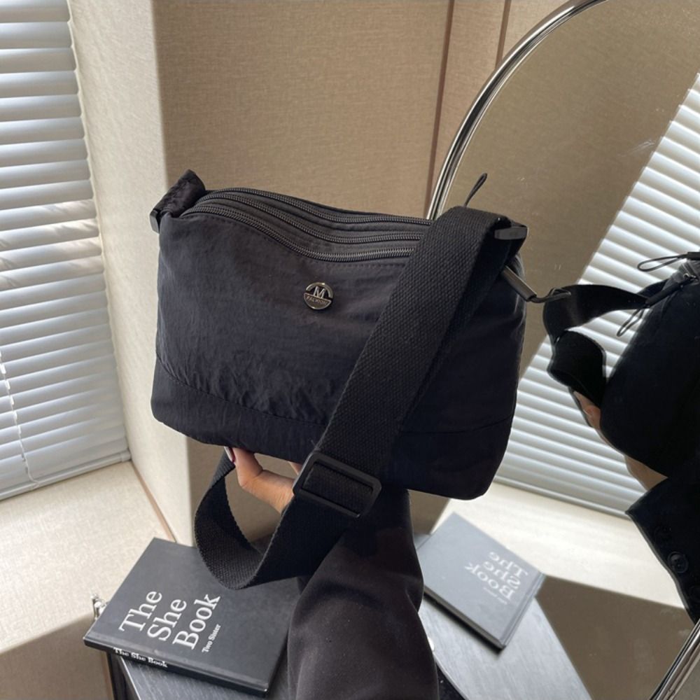 Multi-functional Nylon Crossbo - đánh giá và giá Interior Design Korean Style