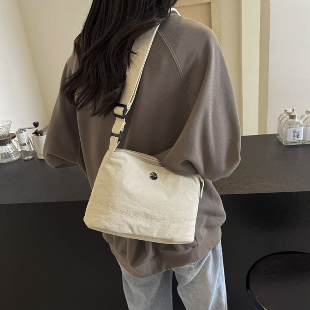 Multi-functional Nylon Crossbo - đánh giá và giá Interior Design Korean Style