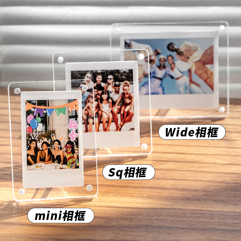 Magnetic Clear Acrylic Display - đánh giá và giá Interior Design Pinterest