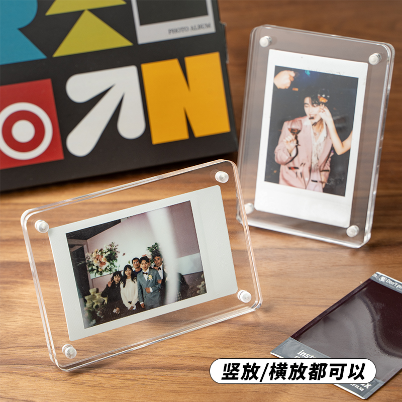 Magnetic Clear Acrylic Display - đánh giá và giá Interior Design Pinterest