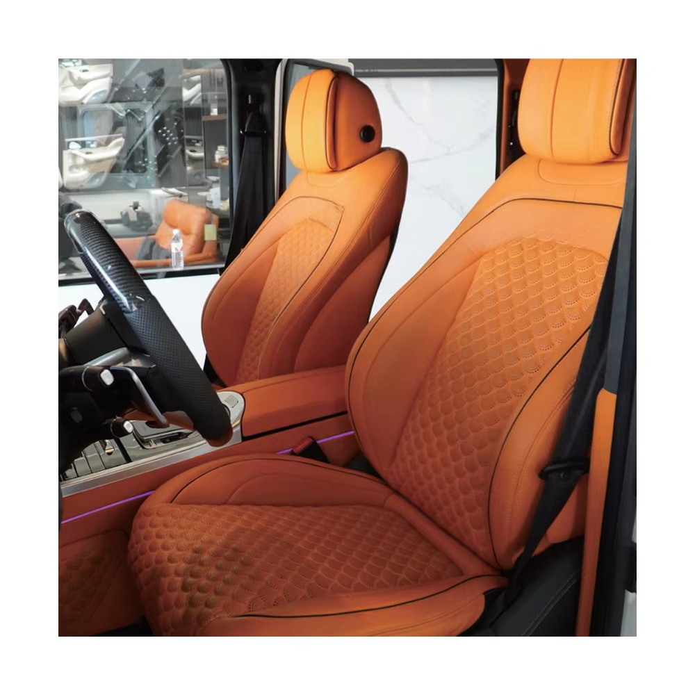 New Design G-Class Interior Co - đánh giá và giá Interior Design Class