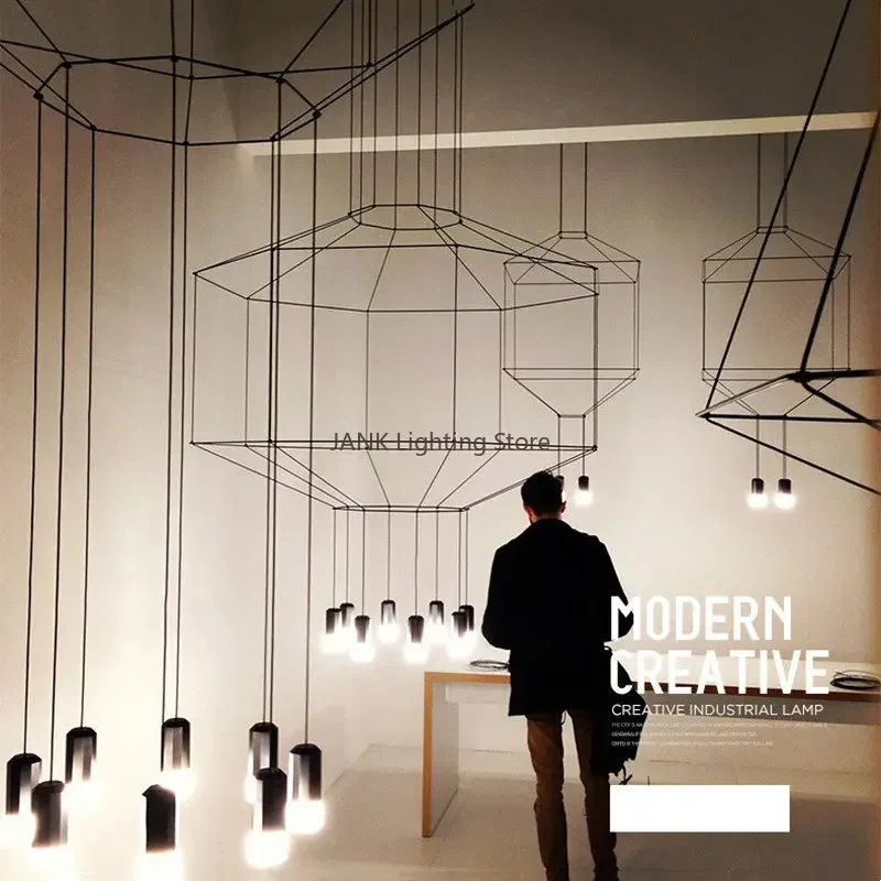 Modern Creative Staircase Led  - đánh giá và giá Interior Design Years Of Study