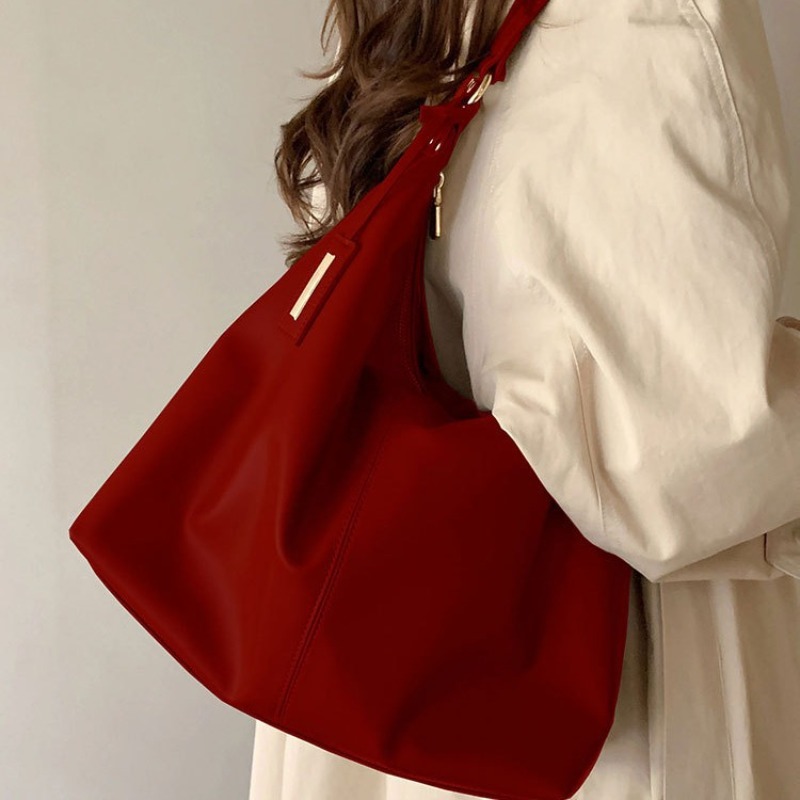Vintage Large Capacity Tote Ba - đánh giá và giá Interior Design Class