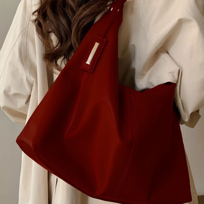 Vintage Large Capacity Tote Ba - đánh giá và giá Interior Design Class