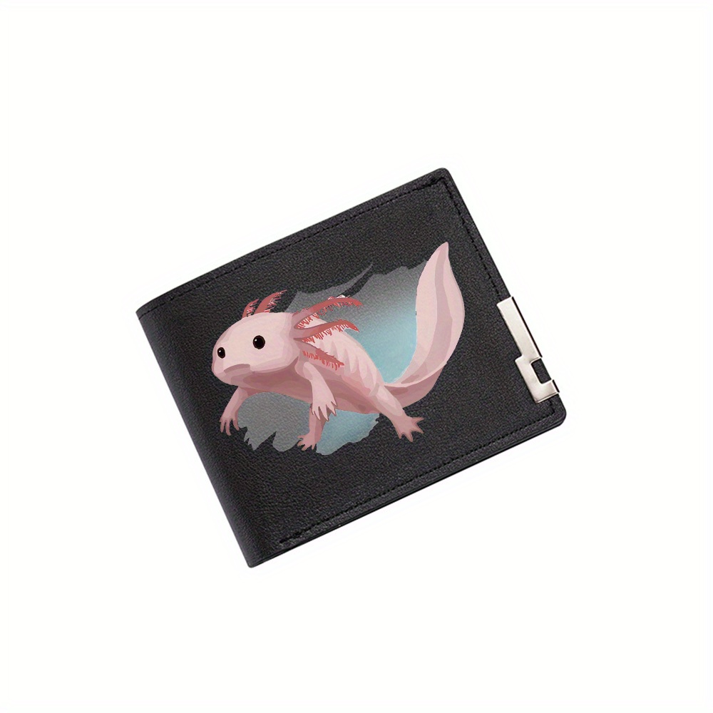 Pink axolotl amphibian illustr - đánh giá và giá Interior Design Illustration