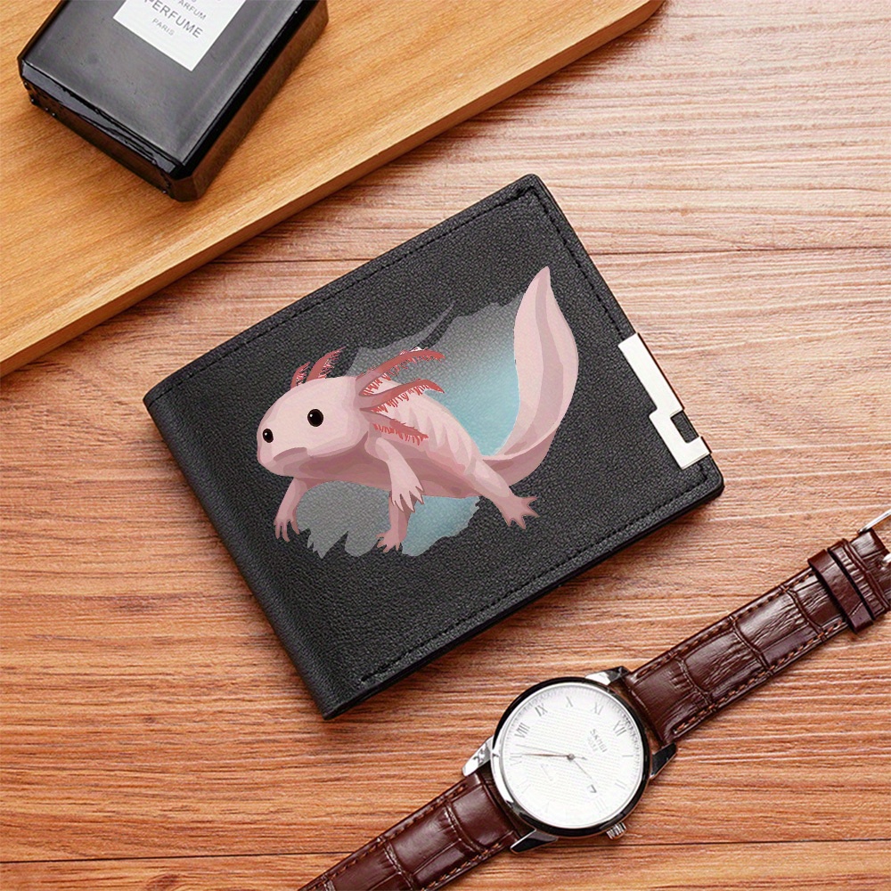 Pink axolotl amphibian illustr - đánh giá và giá Interior Design Illustration