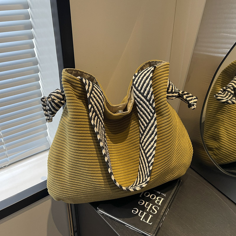 Large Capacity Tote Bags for W - đánh giá và giá Interior Design Class