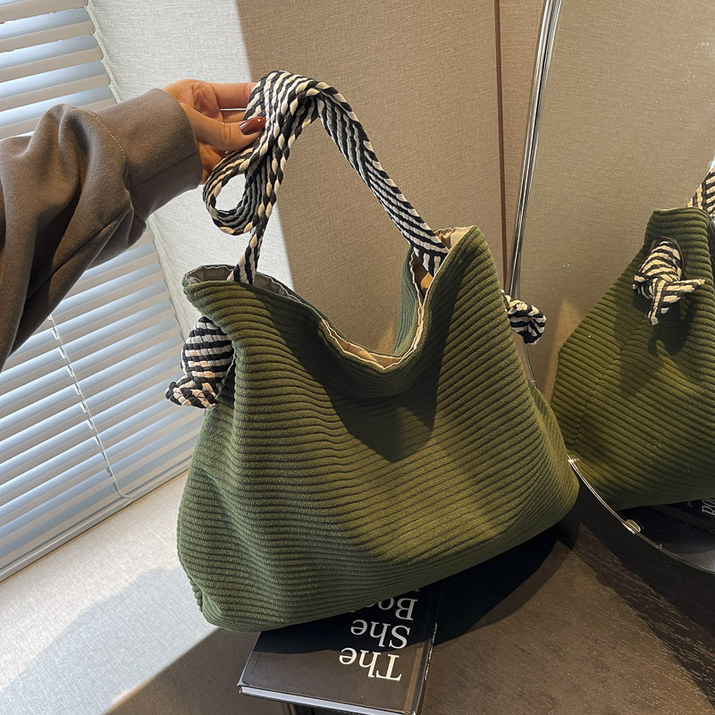 Large Capacity Tote Bags for W - đánh giá và giá Interior Design Class