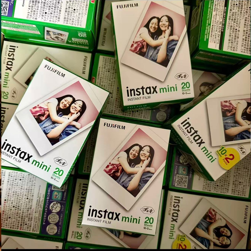 10 20 60 Sheets Fujifilm Insta - đánh giá và giá Interior Design Pinterest