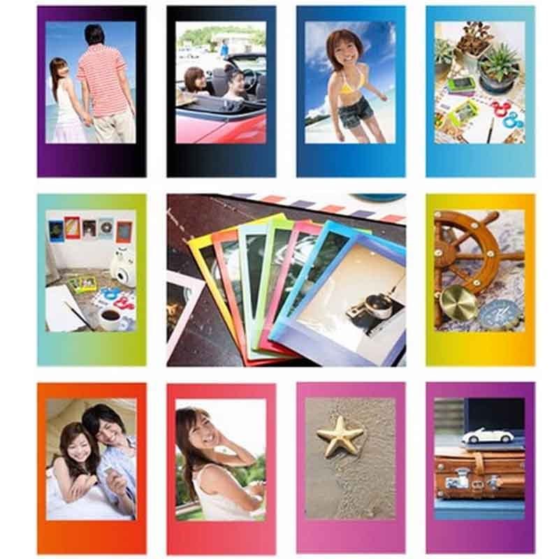 10 20 60 Sheets Fujifilm Insta - đánh giá và giá Interior Design Pinterest