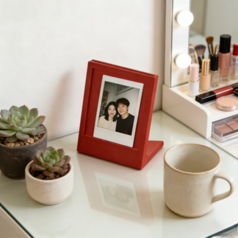 Mini 3 Inch Photo Frame Stand  - đánh giá và giá Interior Design Pinterest