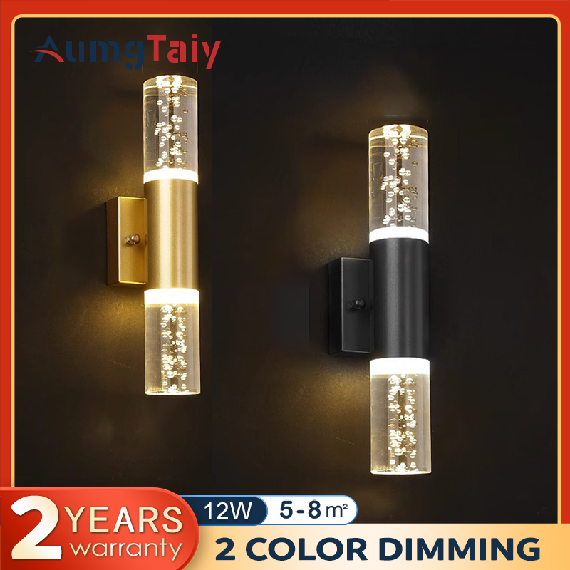 Interior Led Wall Light Nordic - đánh giá và giá Interior Design Years Of Study