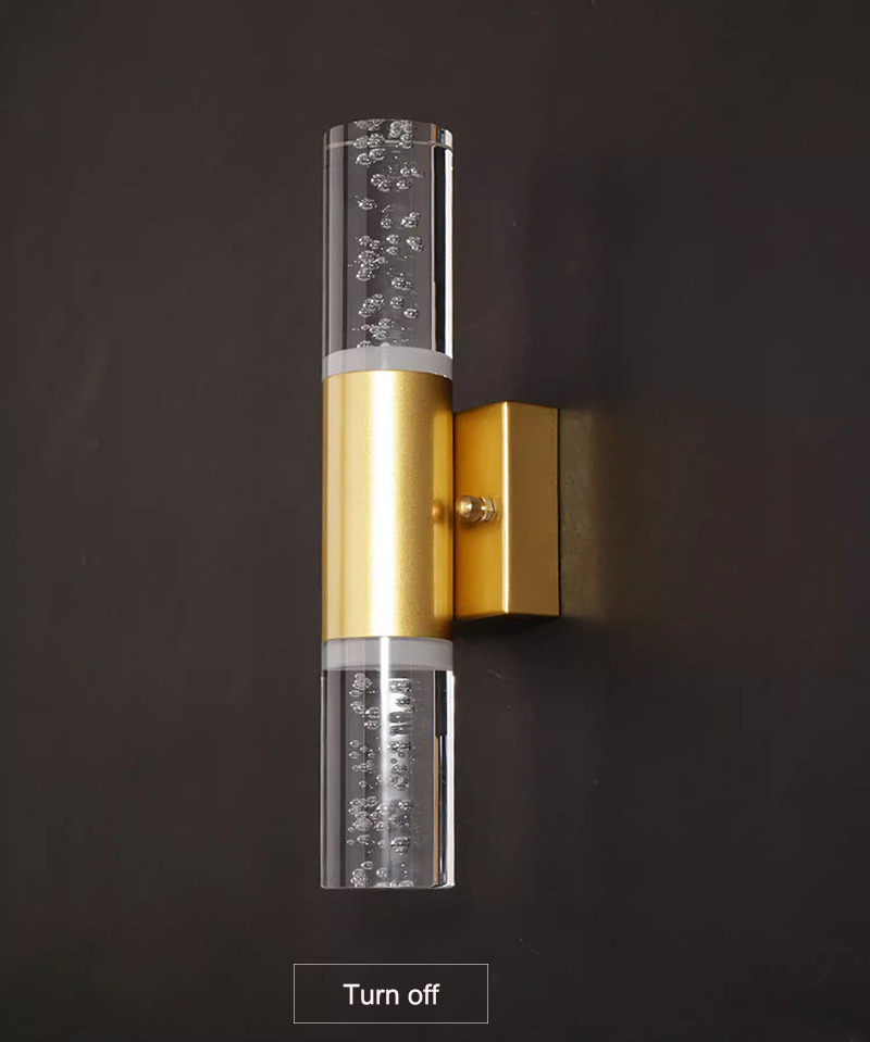 Interior Led Wall Light Nordic - đánh giá và giá Interior Design Years Of Study