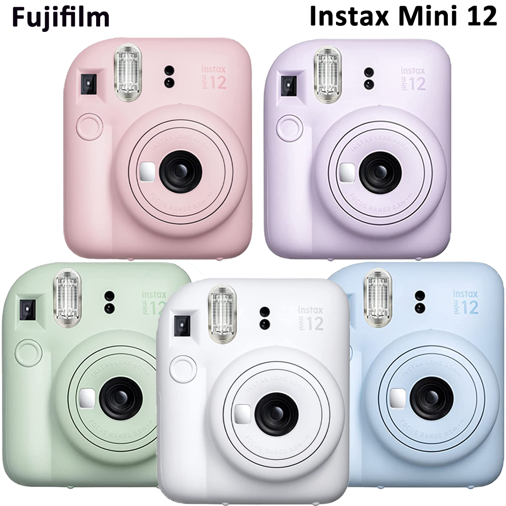 Genuine Fujifilm Instax Mini 1 - đánh giá và giá Interior Design Pinterest